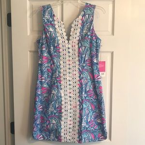 NWT Lilly Pulitzer for target 2015 dress, size 10